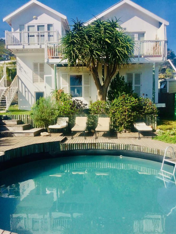 Holiday home Rustic House 300 Steps From The Ocean Cape Town