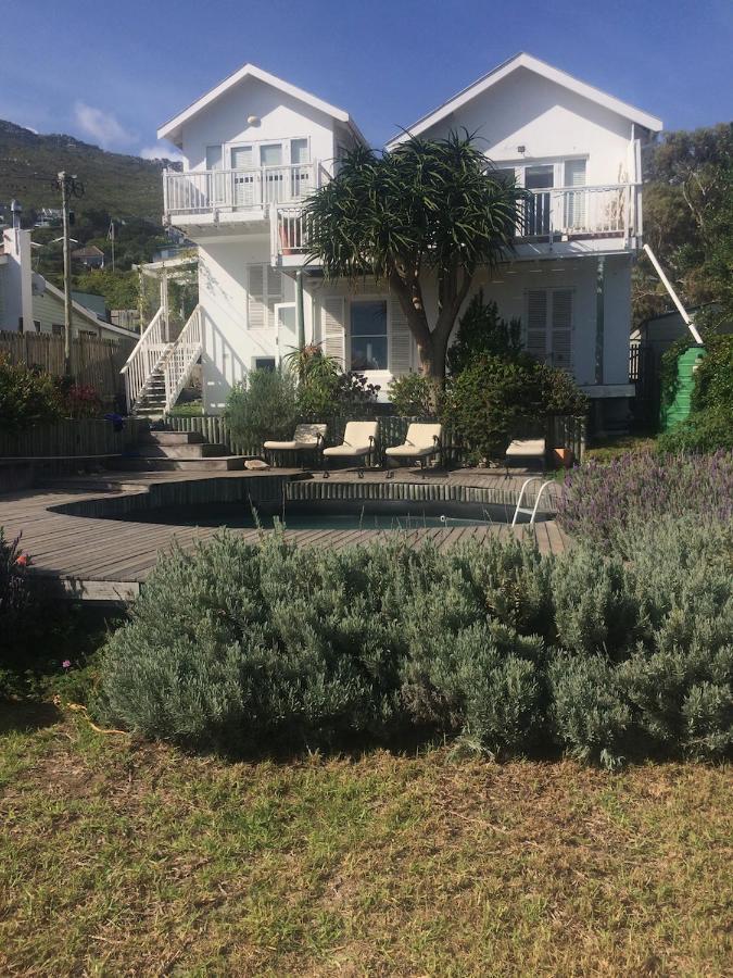 Holiday home Rustic House 300 Steps From The Ocean *