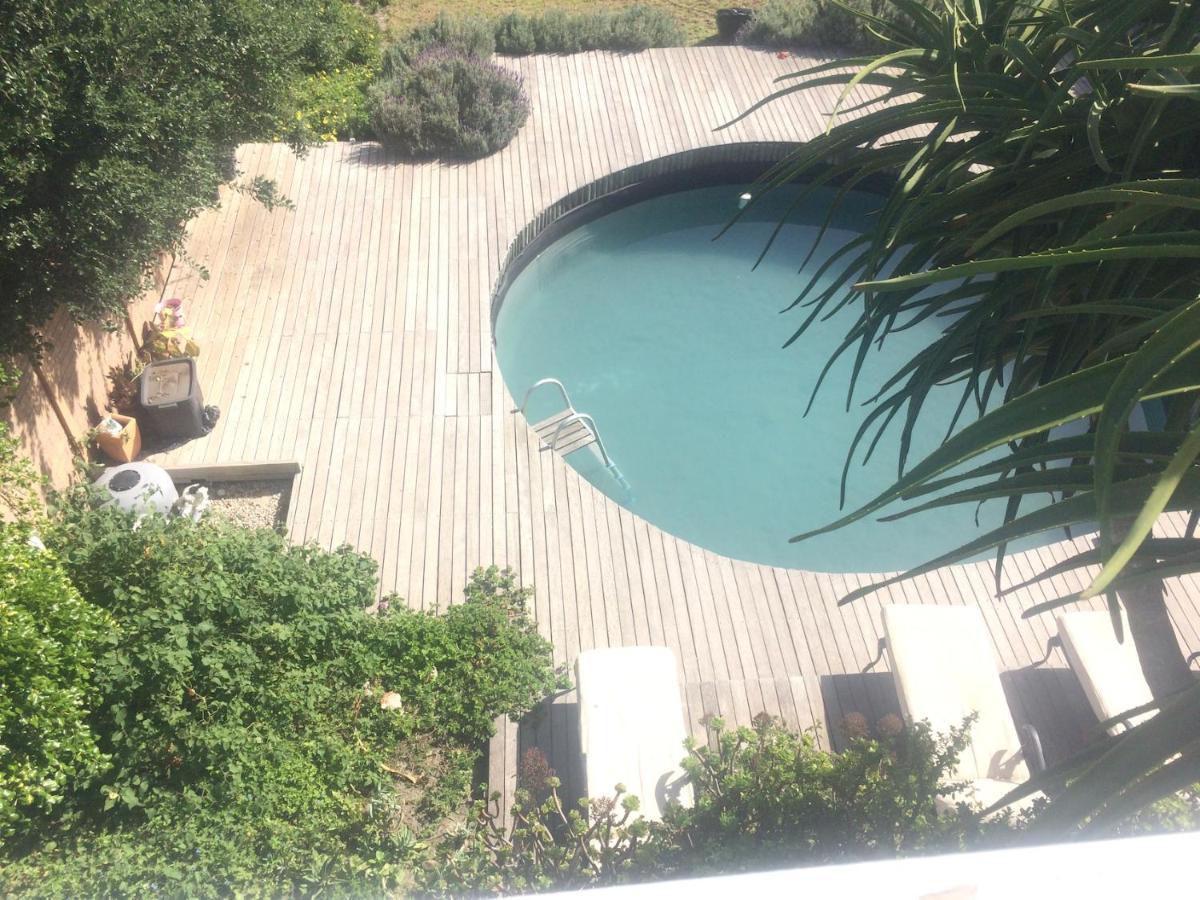 Rustic House 300 Steps From The Ocean Holiday home Cape Town